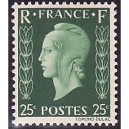 France - 0701A