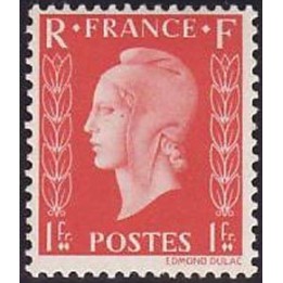 France - 0701B