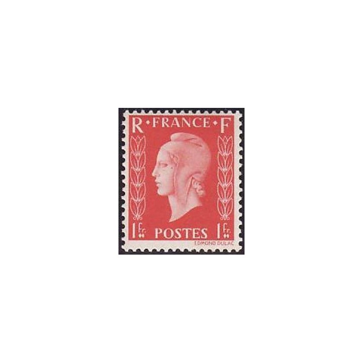 France - 0701B