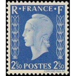 France - 0701C