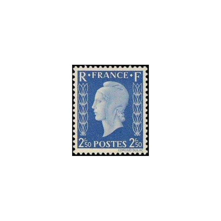 France - 0701C