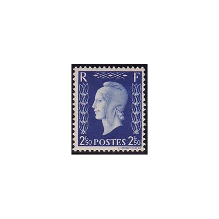 France - 0701F