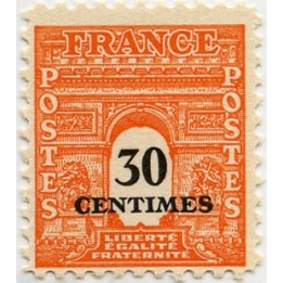 France - 0702