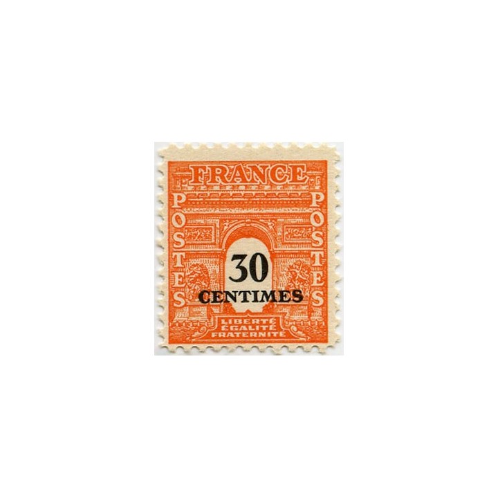 France - 0702