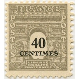 France - 0703