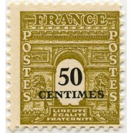 France - 0704