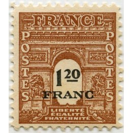 France - 0707