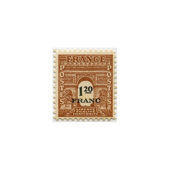 France - 0707