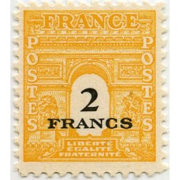 France - 0709