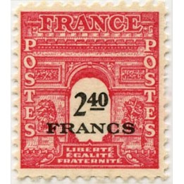 France - 0710
