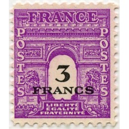 France - 0711