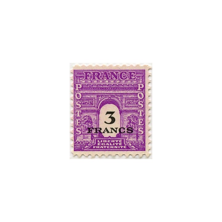 France - 0711