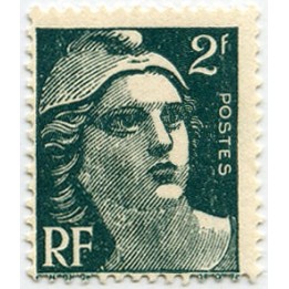 France - 0713