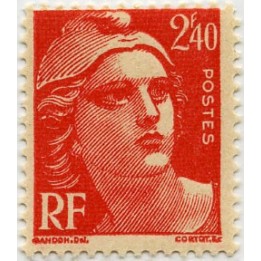 France - 0714