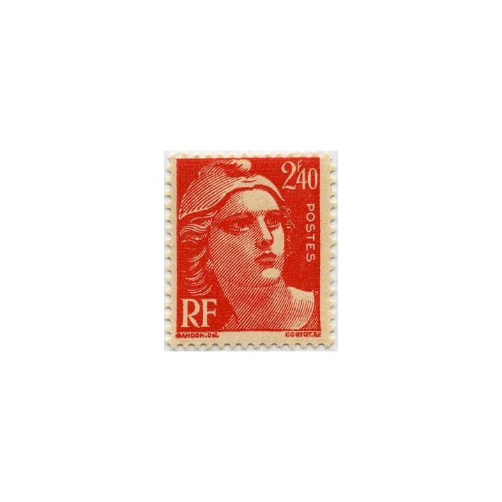 France - 0714