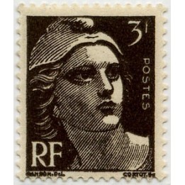 France - 0715