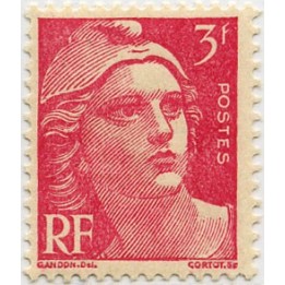 France - 0716