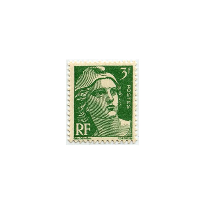 France - 0716A