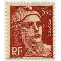 France - 0716B