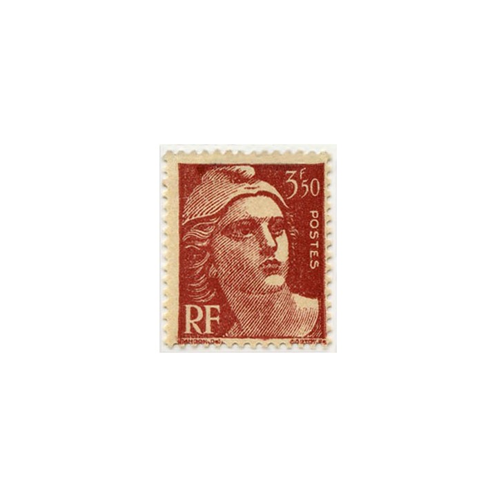 France - 0716B