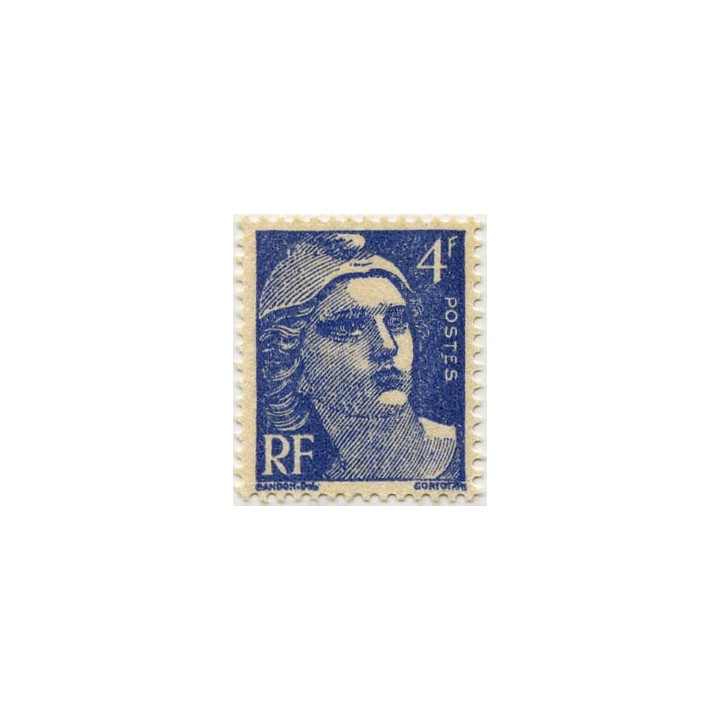 France - 0717