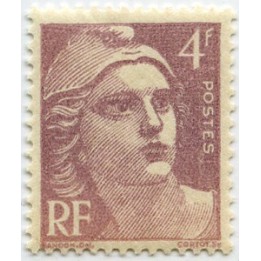 France - 0718