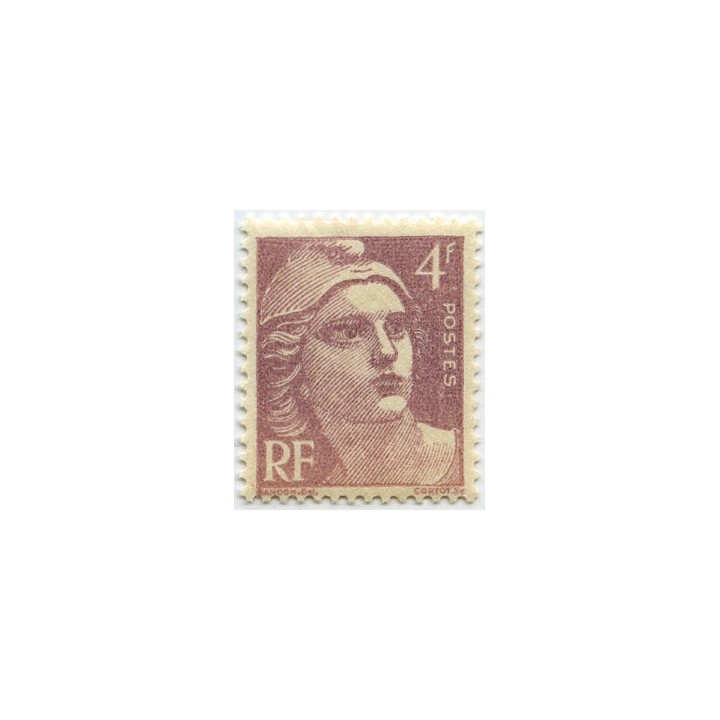 France - 0718