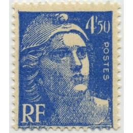France - 0718A