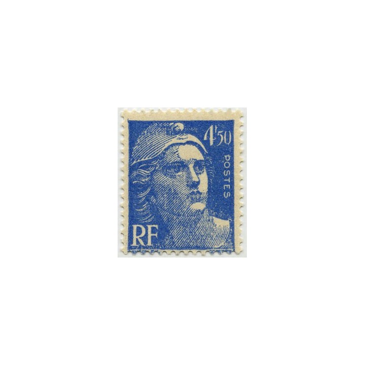 France - 0718A