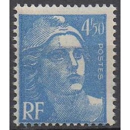 France - 0718Aa