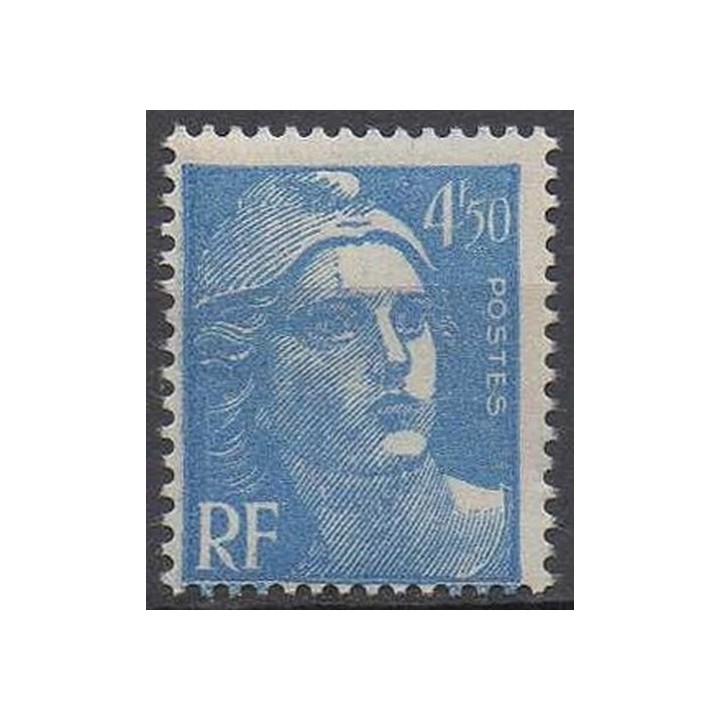 France - 0718Aa