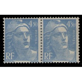 France - 0718Ad