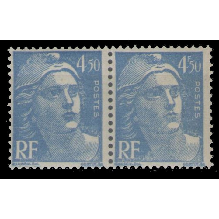 France - 0718Ad