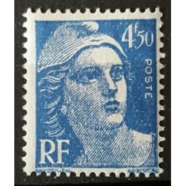 France - 0718Ak