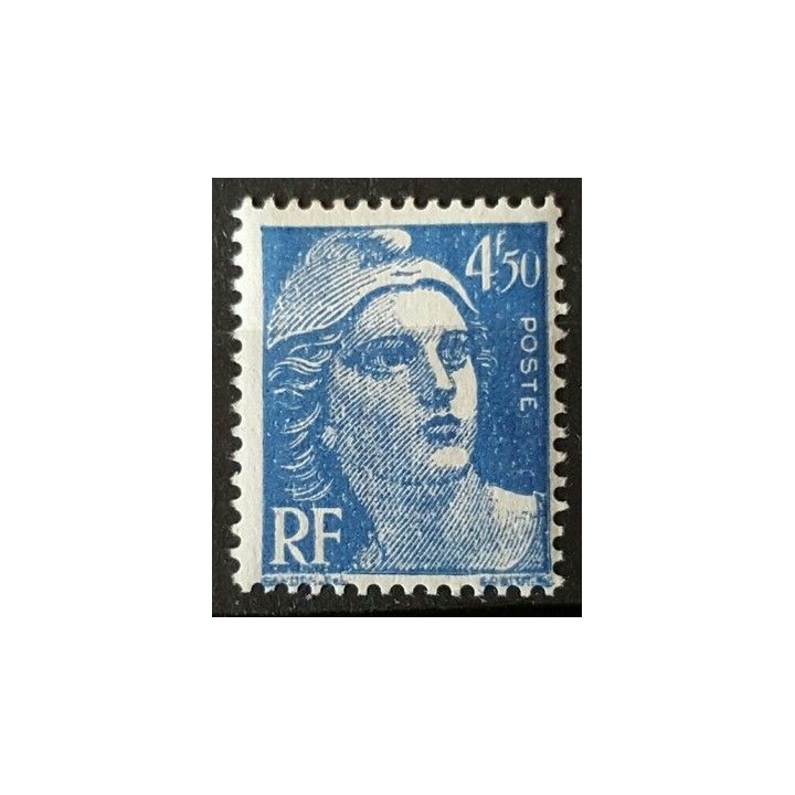 France - 0718Ak