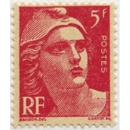 France - 0719A