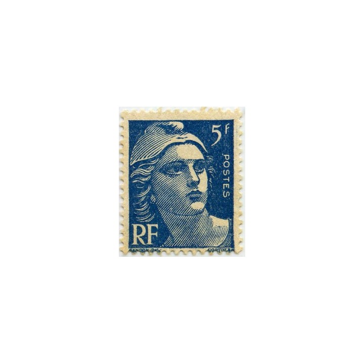 France - 0719B