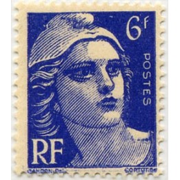 France - 0720