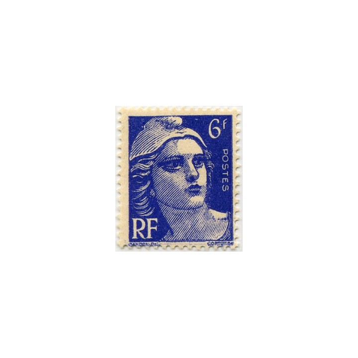 France - 0720
