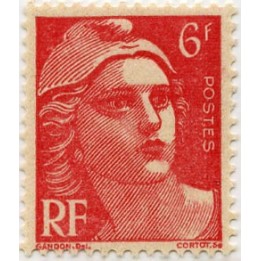France - 0721A