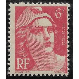 France - 0721Aa
