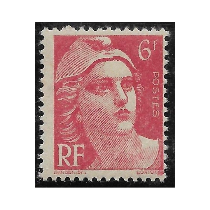 France - 0721Aa