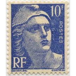 France - 0723