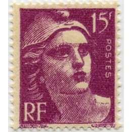 France - 0724