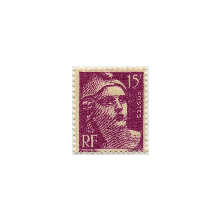 France - 0724