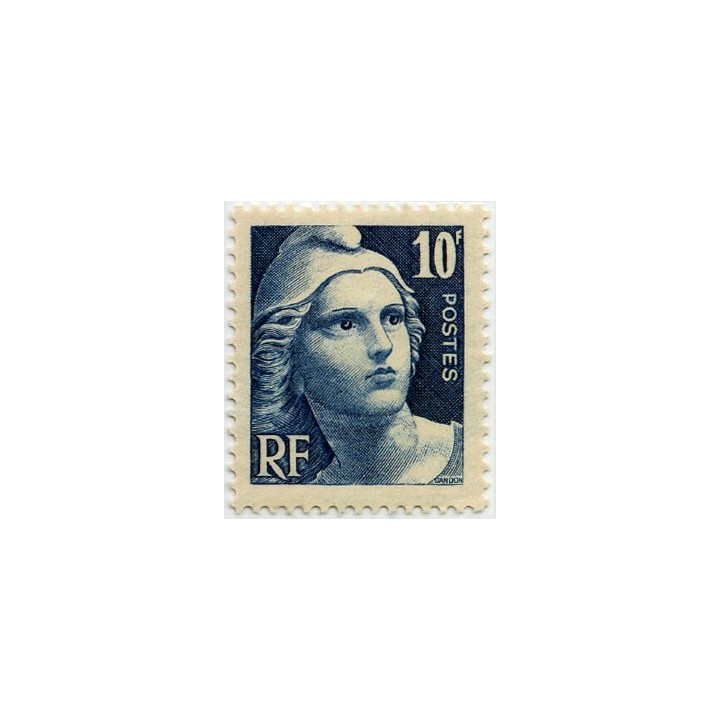France - 0726