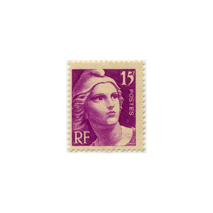 France - 0727