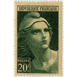 France - 0730