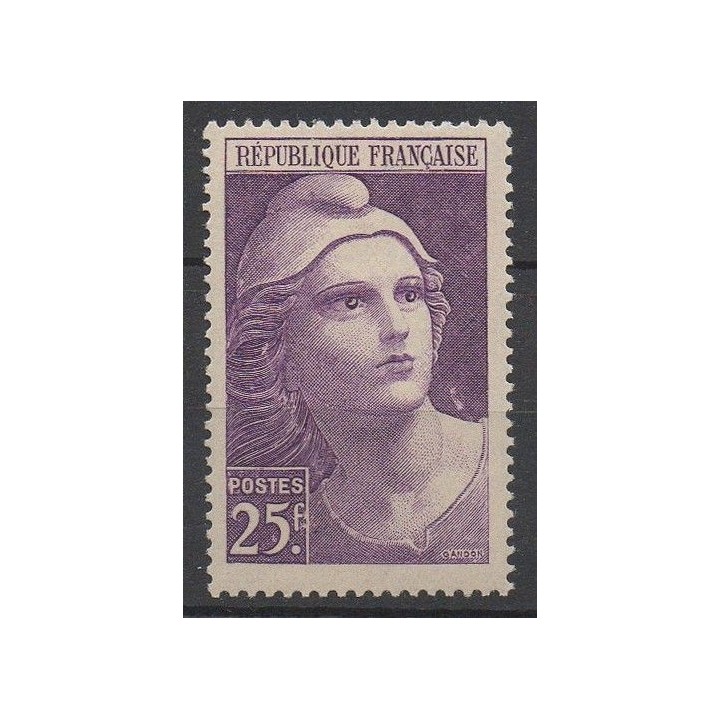 France - 0731c