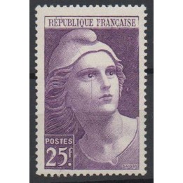 France - 0731f